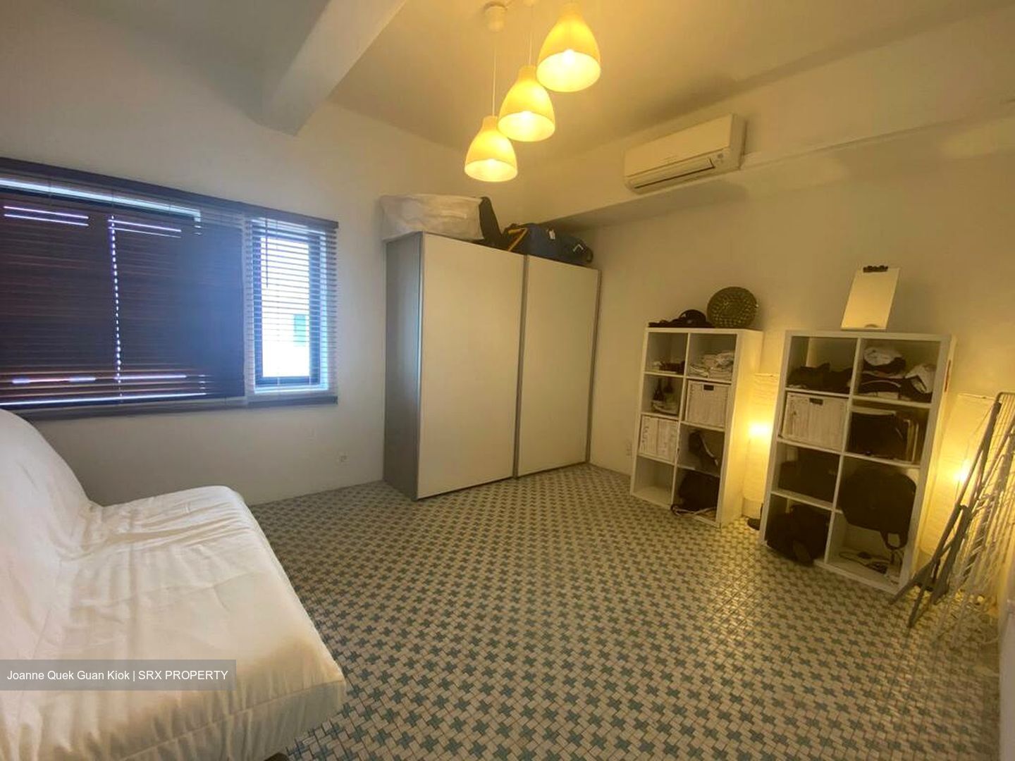 Tiong Bahru Estate (D3), Apartment #510992921